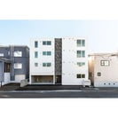 LEVANTE Ⅷの外観