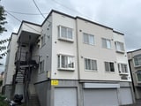 クラージュ福住