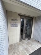 外観写真 Ｓｔｒａｈｌ澄川
