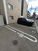 駐車場 Ｓｔｒａｈｌ澄川