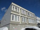 外観写真 ア－バンテラス東札幌