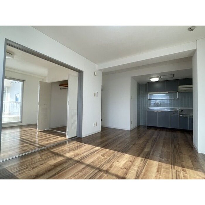 居室 ステージ４８