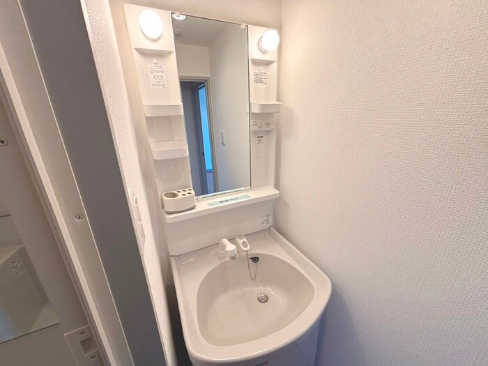 洗面 セレ－ナ南郷