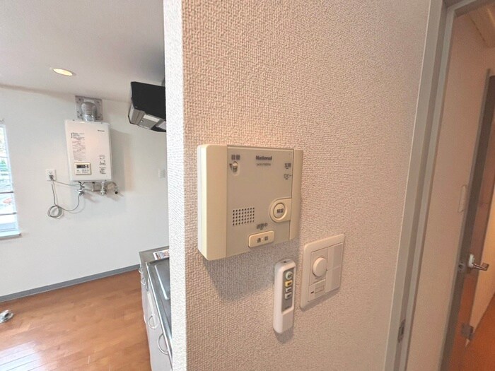 内観写真 セレ－ナ南郷