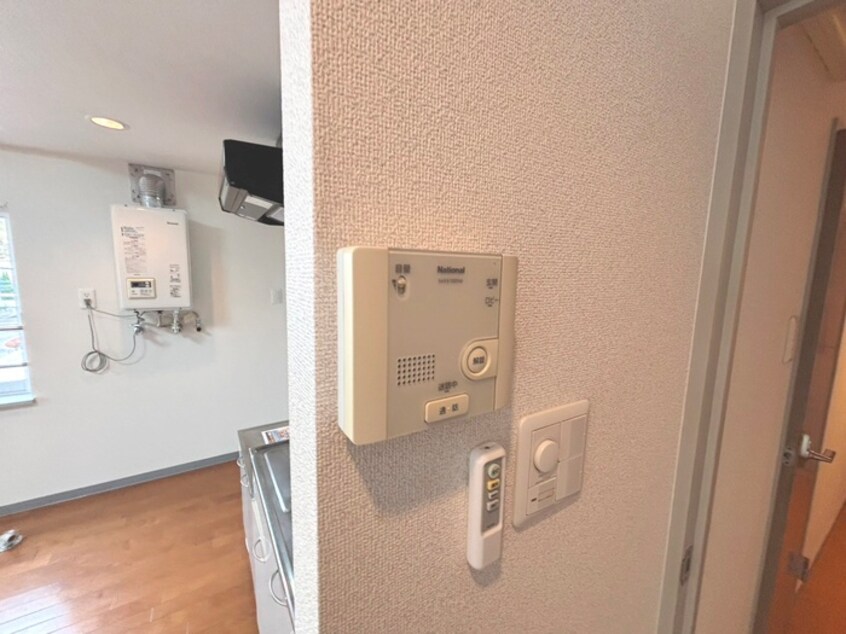 内観写真 セレ－ナ南郷