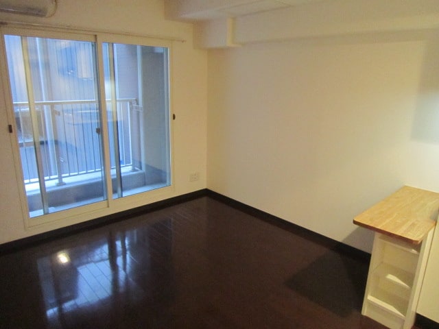居室 クラッセ大通り東
