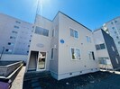 サイレントマンションⅡの外観