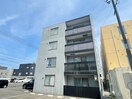 外観写真 毘沙門天