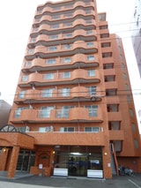 エンドレス三井平和通Ⅰ