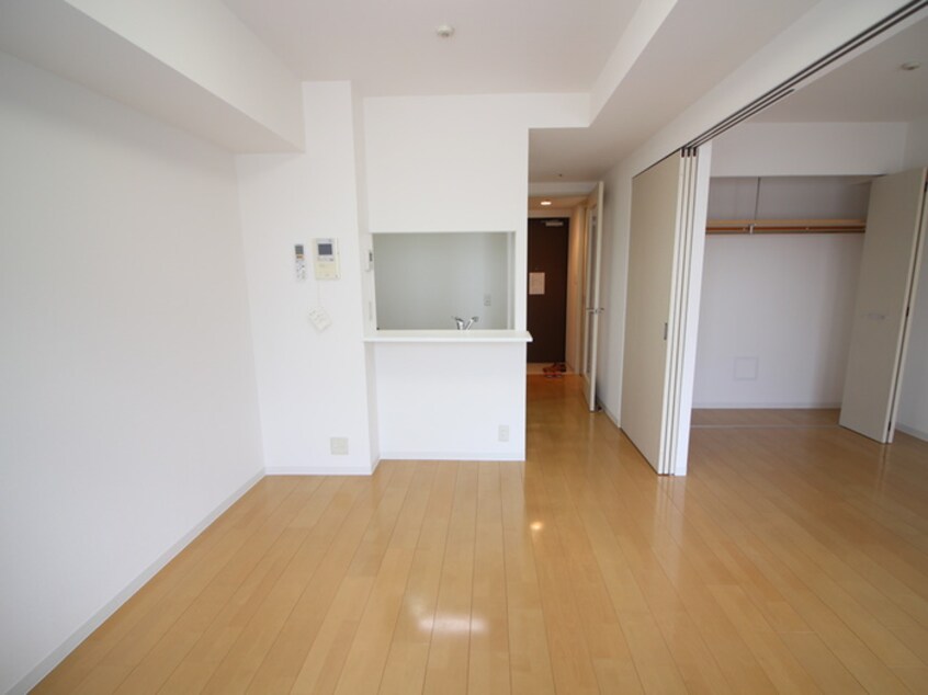居室 ＰＲＩＭＥ　ＵＲＢＡＮ北３条通