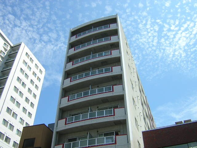 外観写真 Ｓｐａｃｅ北３条