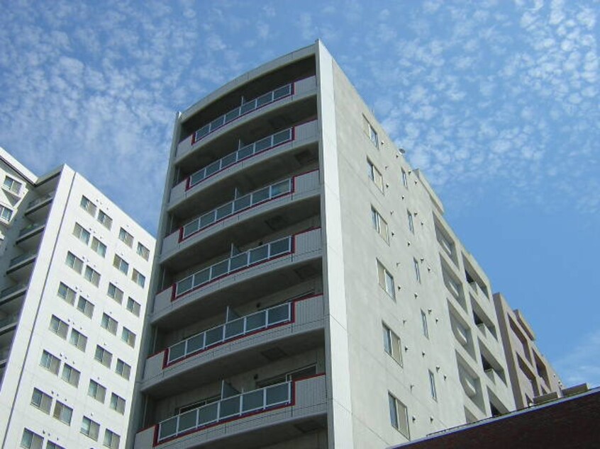 外観写真 Ｓｐａｃｅ北３条