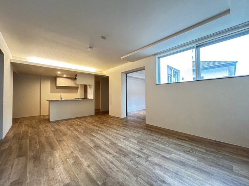 居室 Livease Hiragishi