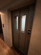 建物設備 Livease Hiragishi