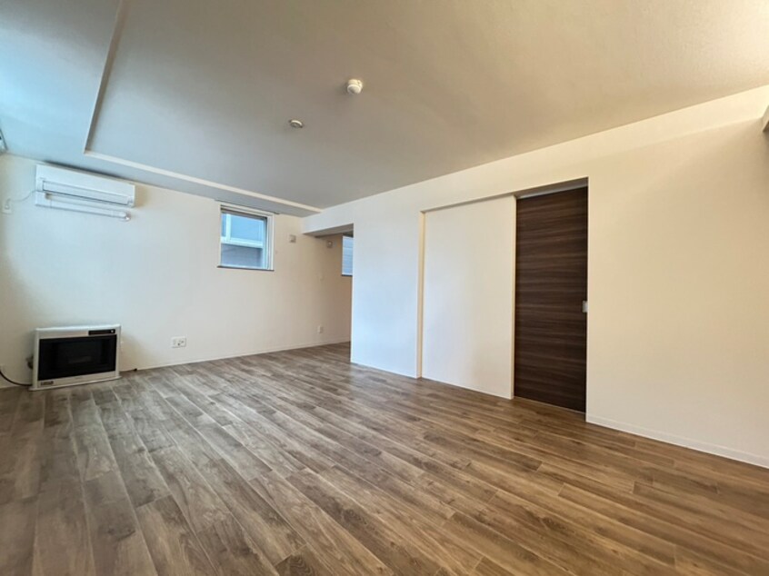 居室 Livease Hiragishi