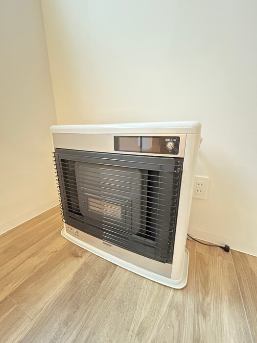 内観写真 Livease Hiragishi