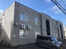 リージェント3の外観