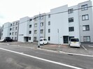 ハ－ベスト２６の外観