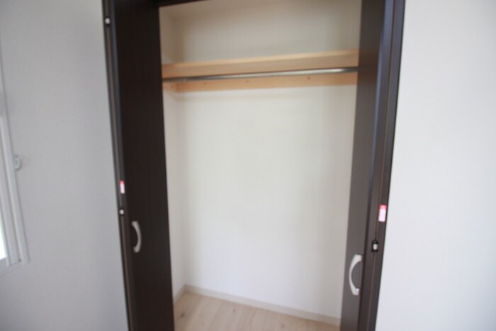 収納 エヴァンスコート南１条