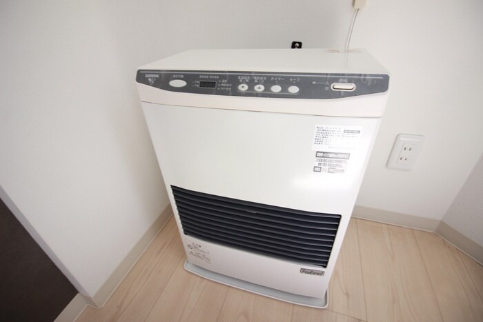 内観写真 エヴァンスコート南１条