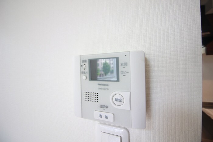 内観写真 エヴァンスコート南１条