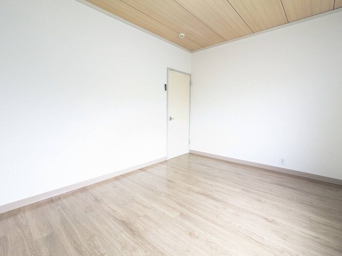 居室 宮の沢ガーデンヒルズ２