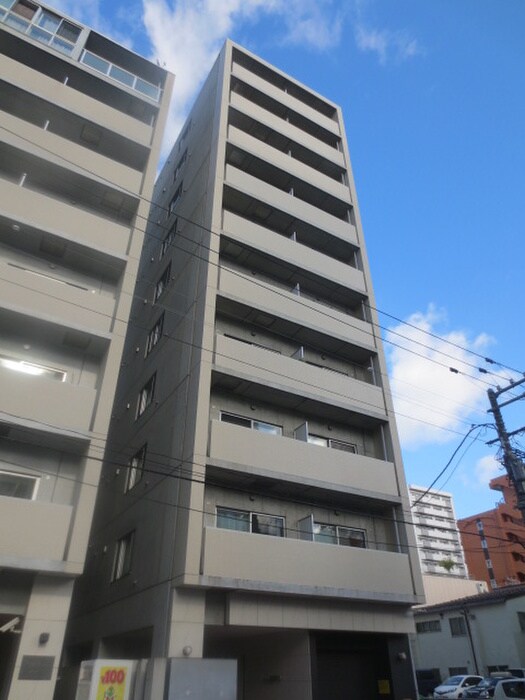 外観写真 Ｌａｎ