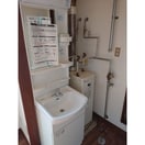 洗面 かねそビル