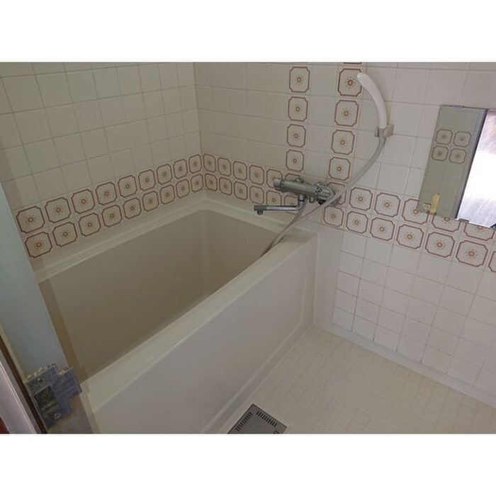 バス／シャワールーム等 かねそビル