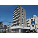 グランド－ル環状通東の外観