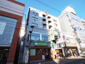 麻生パステルセトビル