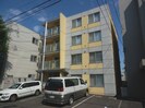 STAGEA本郷１１の外観