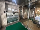 エントランス部分 藤井ビル北２３条