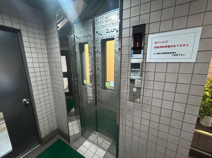 建物設備 藤井ビル北２３条