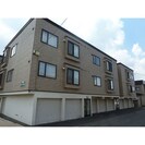 ドメスティ・プレサージュの外観