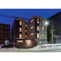 ラフィナート H Ave.