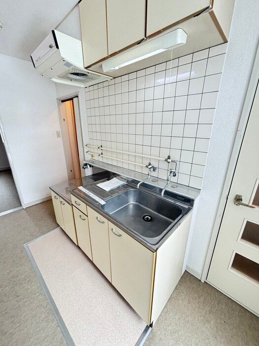 キッチン キリエⅠ