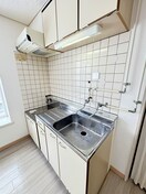 キッチン キリエⅠ