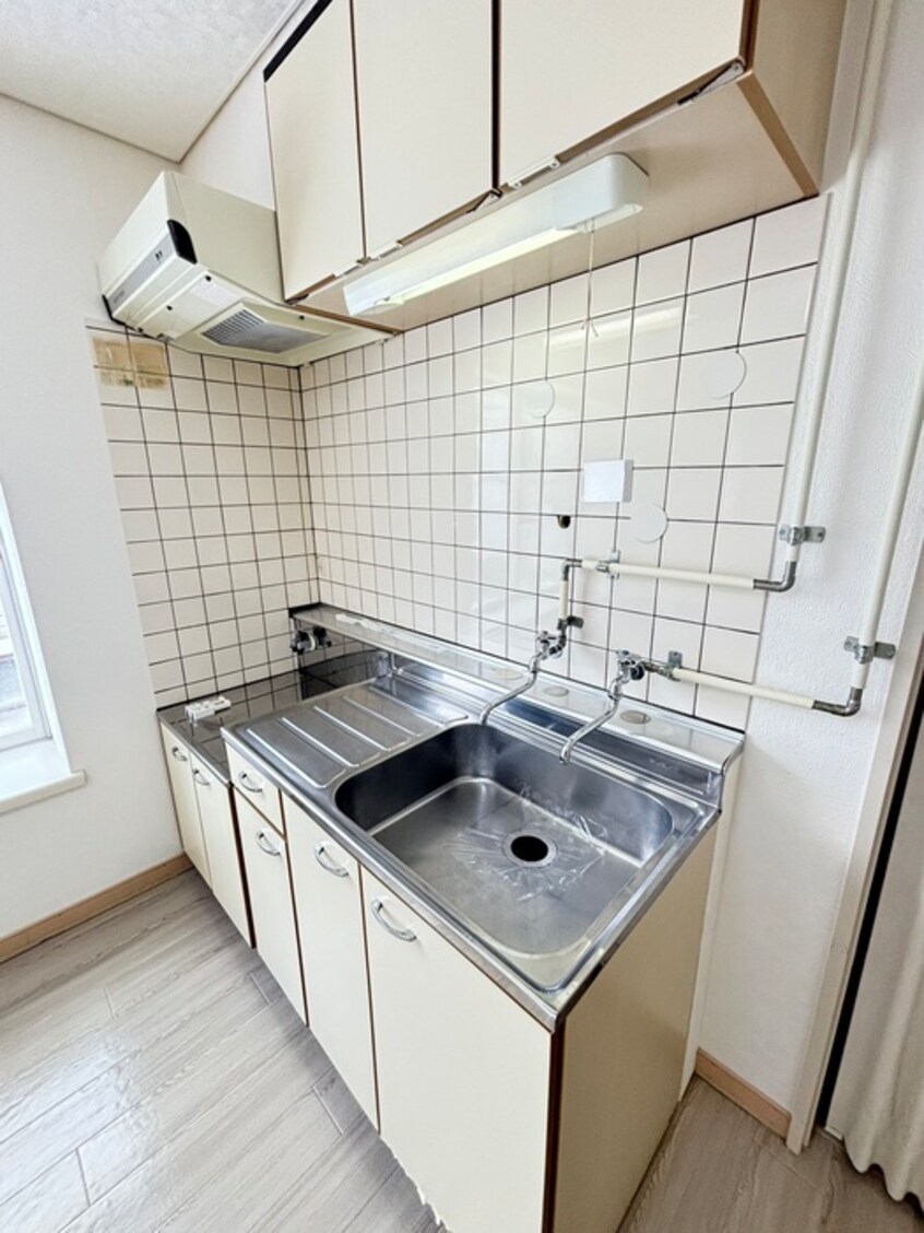 キッチン キリエⅠ