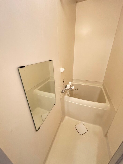 バス／シャワールーム等 キリエⅠ