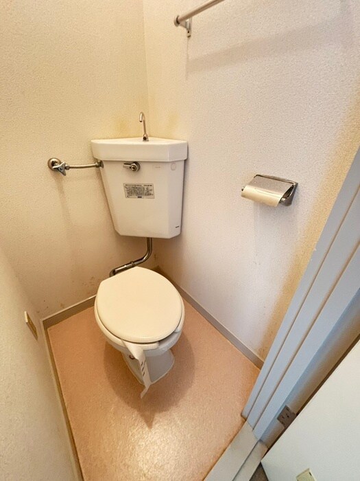 トイレ キリエⅠ