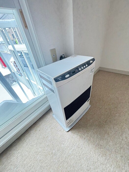 内観写真 キリエⅠ