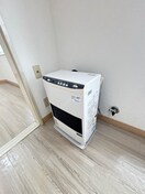 内観写真 キリエⅠ