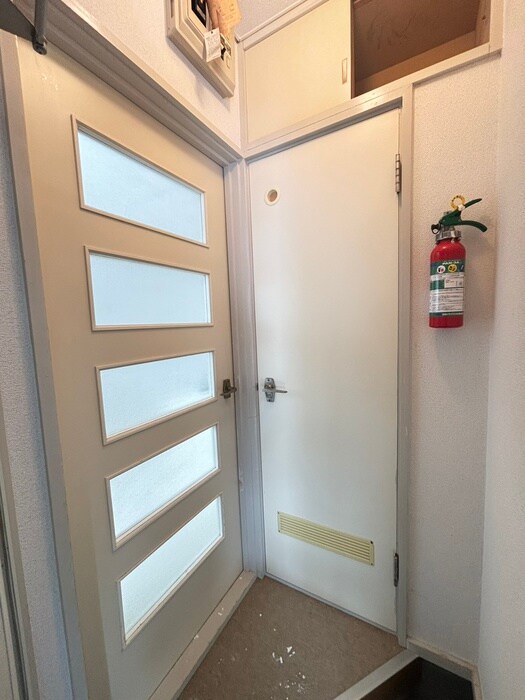 内観写真 キリエⅠ