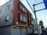ラ・メゾン２２