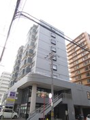 外観写真 アクアトピア豊平