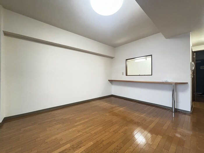 居室 アクアトピア豊平