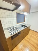 キッチン アクアトピア豊平