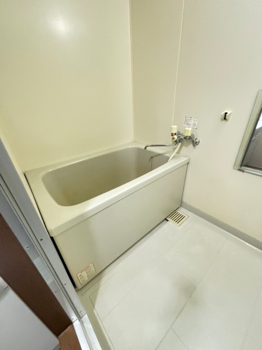 バス／シャワールーム等 アクアトピア豊平