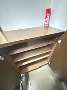 靴箱 アクアトピア豊平